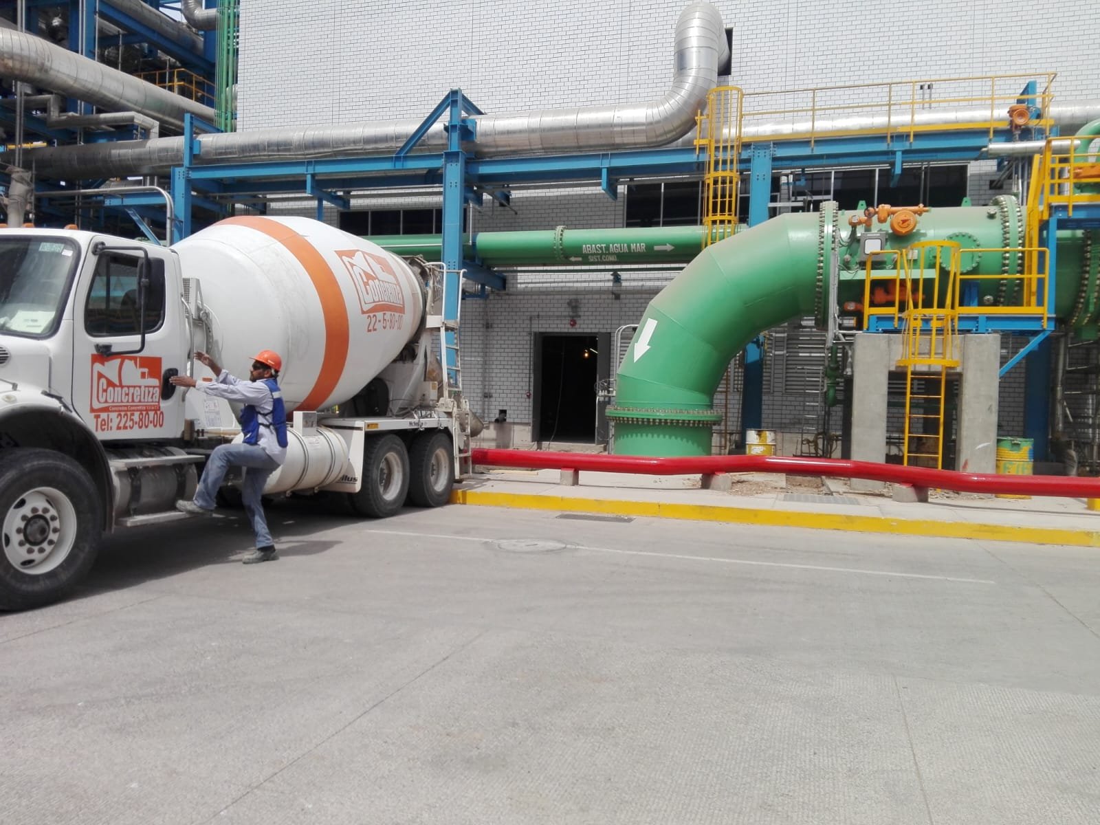 Servicios | Constructora y Edificadora Poscor