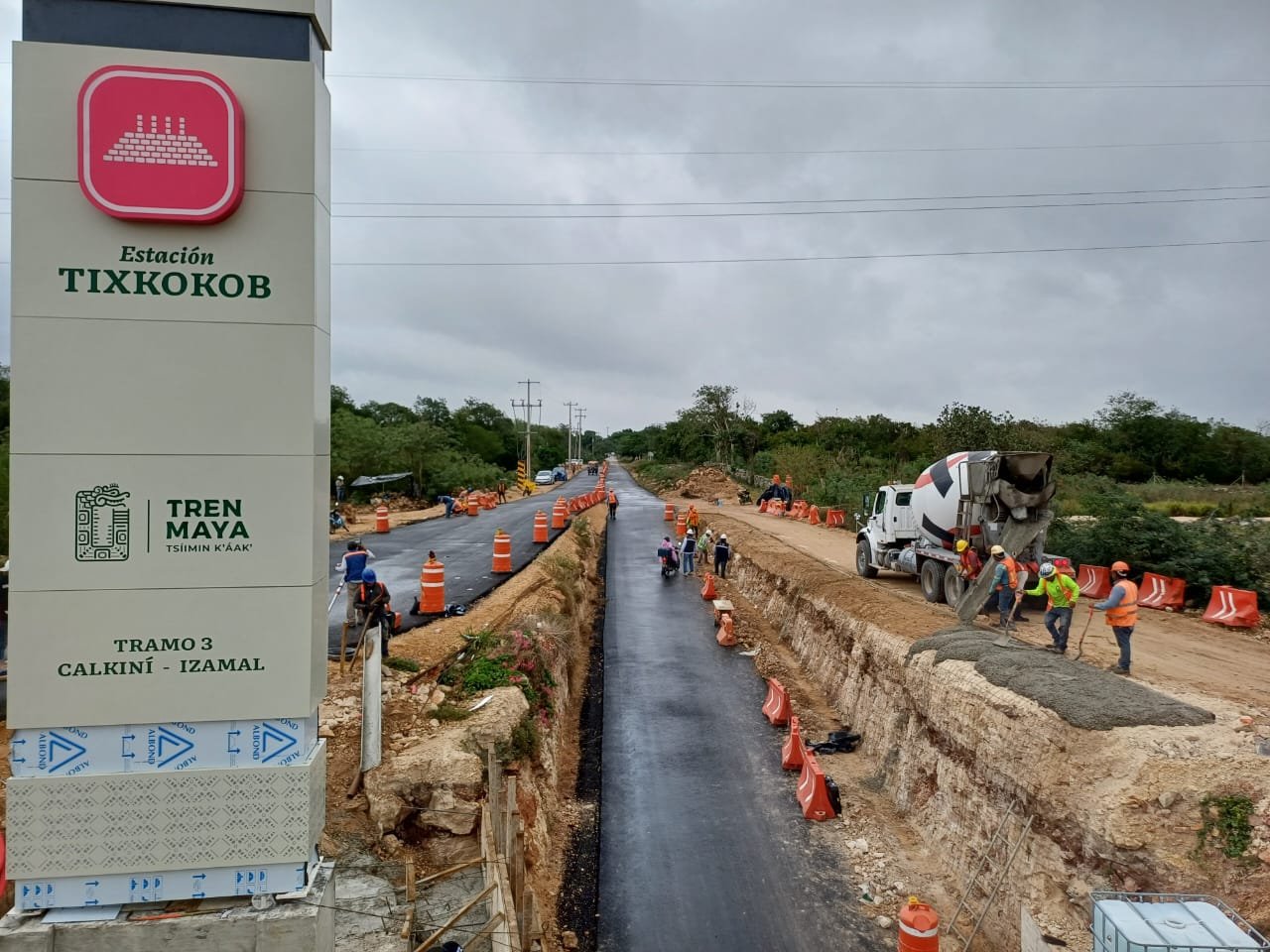 Constructora y Edificadora Poscor